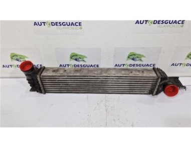 Intercooler Ssangyong Korando  2 0 Limited Plus 4x4 [2 0 Ltr  - 129 kW TD CAT]