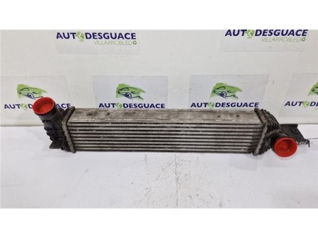 Intercooler Ssangyong Korando  2 0 Limited Plus 4x4 [2 0 Ltr  - 129 kW TD CAT]