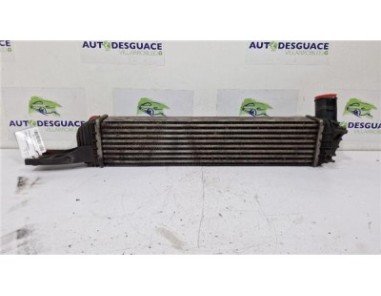 Intercooler Ssangyong Korando  2 0 Limited Plus 4x4 [2 0 Ltr  - 129 kW TD CAT]