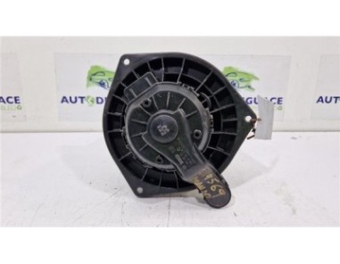 Motor Calefaccion Ssangyong Korando  2 0 Limited Plus 4x4 [2 0 Ltr  - 129 kW TD CAT]