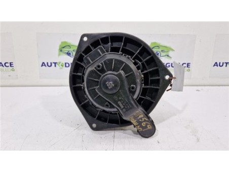 Motor Calefaccion Ssangyong Korando  2 0 Limited Plus 4x4 [2 0 Ltr  - 129 kW TD CAT]