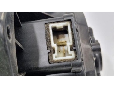 Motor Calefaccion Ssangyong Korando  2 0 Limited Plus 4x4 [2 0 Ltr  - 129 kW TD CAT]