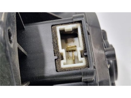 Motor Calefaccion Ssangyong Korando  2 0 Limited Plus 4x4 [2 0 Ltr  - 129 kW TD CAT]