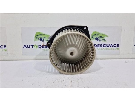 Motor Calefaccion Ssangyong Korando  2 0 Limited Plus 4x4 [2 0 Ltr  - 129 kW TD CAT]