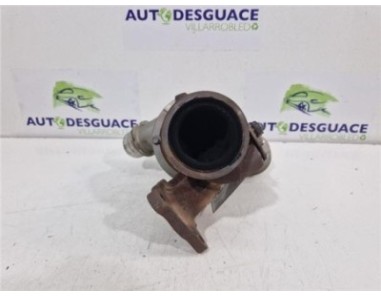 Turbo Opel Astra K Berlina 5p  1 6 Business [1 6 Ltr  - 81 kW CDTI DPF]