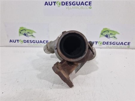 Turbo Opel Astra K Berlina 5p  1 6 Business [1 6 Ltr  - 81 kW CDTI DPF]