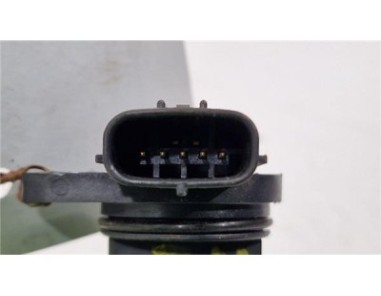 Caudalimetro Mazda 6 Berlina  2 2 Luxury [2 2 Ltr  - 129 kW Turbodiesel CAT]