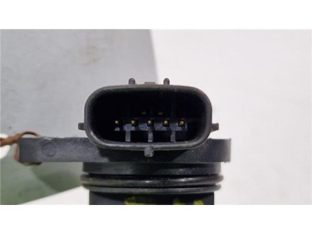 Caudalimetro Mazda 6 Berlina  2 2 Luxury [2 2 Ltr  - 129 kW Turbodiesel CAT]