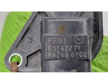 Caudalimetro Mazda 6 Berlina  2 2 Luxury [2 2 Ltr  - 129 kW Turbodiesel CAT]