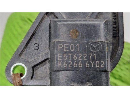 Caudalimetro Mazda 6 Berlina  2 2 Luxury [2 2 Ltr  - 129 kW Turbodiesel CAT]