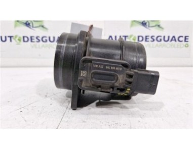 Caudalimetro Volkswagen Golf VII  1 6 Business BlueMotion Tech  [1 6 Ltr  - 77 kW TDI DPF]