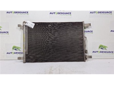 Condensador Volkswagen Golf VII  1 6 Business BlueMotion Tech  [1 6 Ltr  - 77 kW TDI DPF]