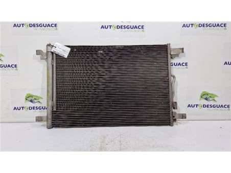 Condensador Volkswagen Golf VII  1 6 Business BlueMotion Tech  [1 6 Ltr  - 77 kW TDI DPF]