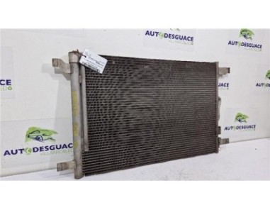 Condensador Volkswagen Golf VII  1 6 Business BlueMotion Tech  [1 6 Ltr  - 77 kW TDI DPF]