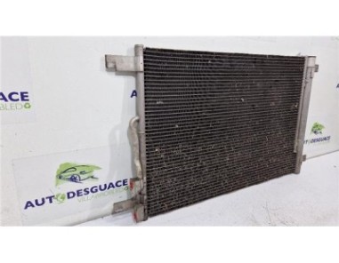Condensador Volkswagen Golf VII  1 6 Business BlueMotion Tech  [1 6 Ltr  - 77 kW TDI DPF]