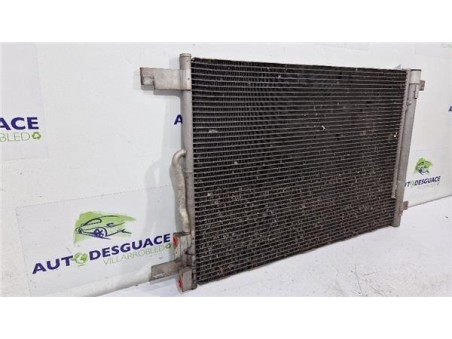 Condensador Volkswagen Golf VII  1 6 Business BlueMotion Tech  [1 6 Ltr  - 77 kW TDI DPF]