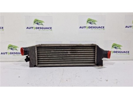 Intercooler Ford Transit Bus  2 0 FT  300   2 0  Tourneo [2 0 Ltr  - 92 kW TDCi CAT]