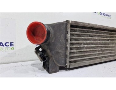Intercooler Ford Transit Bus  2 0 FT  300   2 0  Tourneo [2 0 Ltr  - 92 kW TDCi CAT]