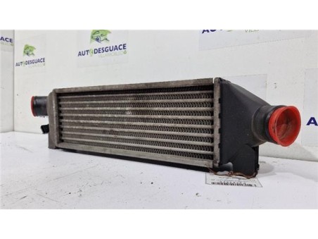 Intercooler Ford Transit Bus  2 0 FT  300   2 0  Tourneo [2 0 Ltr  - 92 kW TDCi CAT]