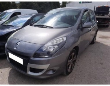Caudalimetro Renault Scenic III  1 6 BOSE Edition [1 6 Ltr  - 96 kW dCi Diesel FAP]