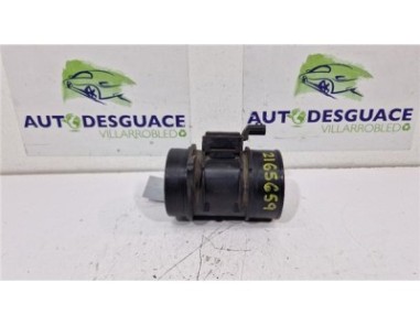 Caudalimetro Renault Scenic III  1 6 BOSE Edition [1 6 Ltr  - 96 kW dCi Diesel FAP]