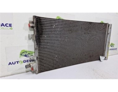 Condensador Renault Scenic III  1 6 BOSE Edition [1 6 Ltr  - 96 kW dCi Diesel FAP]