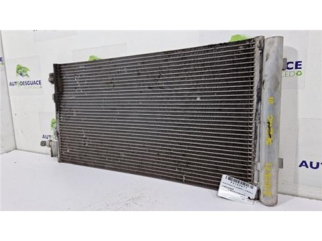 Condensador Renault Scenic III  1 6 BOSE Edition [1 6 Ltr  - 96 kW dCi Diesel FAP]