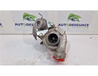 Turbo Peugeot 308  1 6 Confort [1 6 Ltr  - 66 kW 16V HDi]