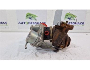 Turbo Peugeot 308  1 6 Confort [1 6 Ltr  - 66 kW 16V HDi]