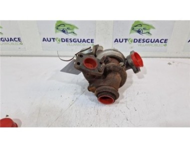 Turbo Peugeot 308  1 6 Confort [1 6 Ltr  - 66 kW 16V HDi]