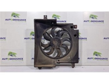 Ventilador Radiador Aire Acondicionado Kia Carnival  2 9 CRDi