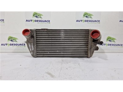 Intercooler Kia Carnival  2 9 CRDi