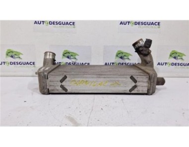 Intercooler Kia Carnival  2 9 CRDi