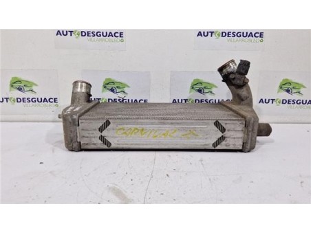 Intercooler Kia Carnival  2 9 CRDi