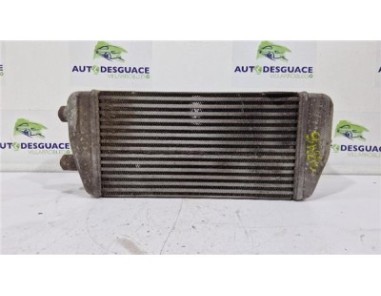 Intercooler Kia Carnival  2 9 CRDi
