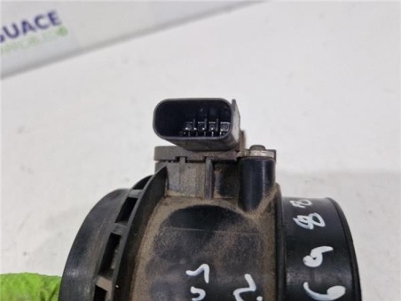 Caudalimetro Ford FOCUS LIM  1 6 TDCi 