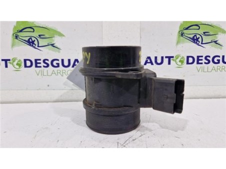 Caudalimetro Citroen JUMPY  2 0 HDi 110