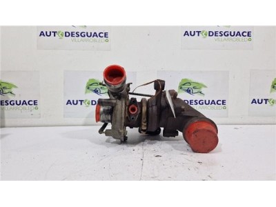Turbo Citroen Xsara Picasso  2 0 HDi