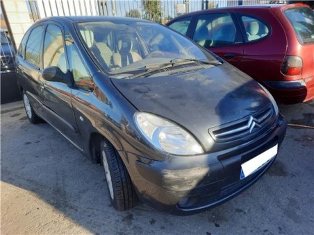 Turbo Citroen Xsara Picasso  2 0 HDi