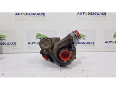 Turbo Citroen Xsara Picasso  2 0 HDi