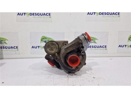 Turbo Citroen Xsara Picasso  2 0 HDi