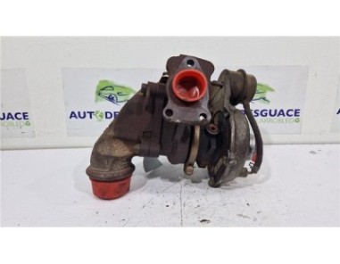Turbo Citroen Xsara Picasso  2 0 HDi