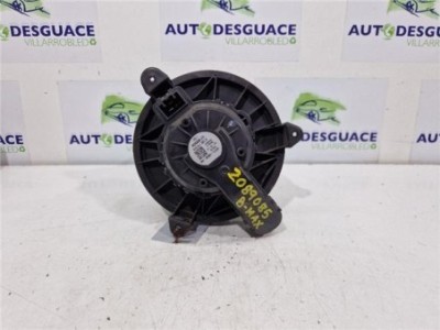 Motor Calefaccion Ford B-Max  1 5 Titanium [1 5 Ltr  - 55 kW TDCi CAT]