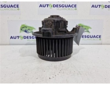 Motor Calefaccion Ford B-Max  1 5 Titanium [1 5 Ltr  - 55 kW TDCi CAT]