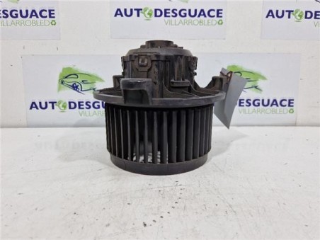 Motor Calefaccion Ford B-Max  1 5 Titanium [1 5 Ltr  - 55 kW TDCi CAT]