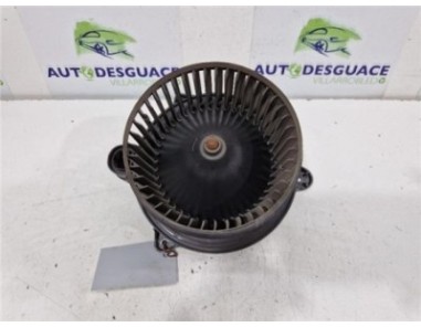Motor Calefaccion Ford B-Max  1 5 Titanium [1 5 Ltr  - 55 kW TDCi CAT]