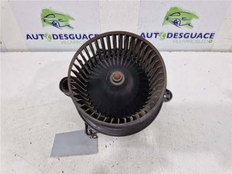 Motor Calefaccion Ford B-Max  1 5 Titanium [1 5 Ltr  - 55 kW TDCi CAT]