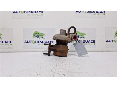 Turbo Opel Corsa D  1 3 CDTI