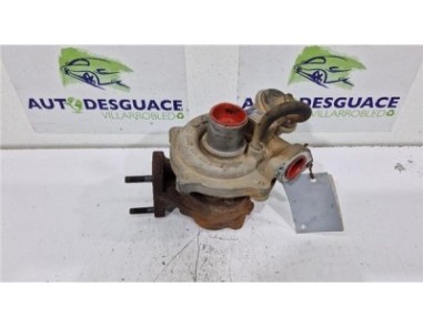 Turbo Opel Corsa D  1 3 CDTI