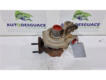 Turbo Opel Corsa D  1 3 CDTI